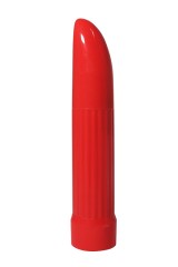 Vibromasseur Little Lady Toy Joy Rouge
