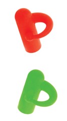 Doigts vibrants par Mycero de Feelztoys 