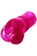 Masturbateur Miss Joy Solitaire Toy Joy