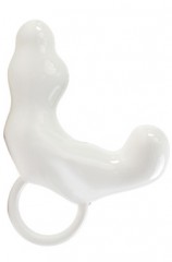 Pro-Pal Blanc pour Homme - Stimulateur de prostate