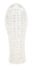 Masturbateur - Silicone Buddy 2