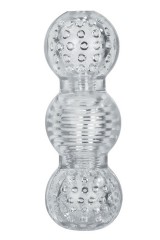 Masturbateur Crystal Stroker