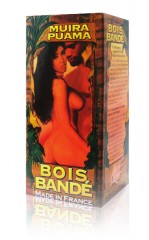 Bois bandé - Muira Puama