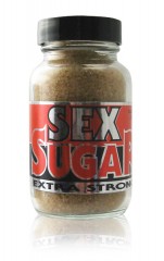 Sex Sugar Aphrodisiaque