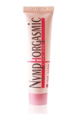 Nymphorgasmic Crème