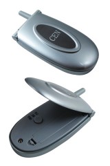 Stimulateur Vibra Phone