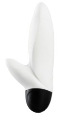 BiMini Flash Blanc + Chargeur GRATUIT !