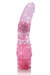 Vibromasseur Lucid Jellies Rose