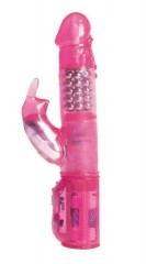 Magic Rabbit de Luxe ! 