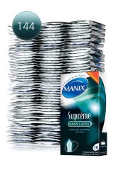 Boîte de 144 Manix suprême