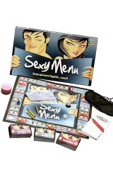 Jeu Sexy Menu 