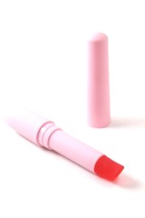 Stimulateur Lucious Lipstick Rose
