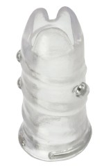 Manchon de pénis Support Plus