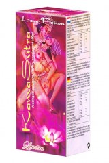 Kamasutra - Stimulant sexuel - LovePotion
