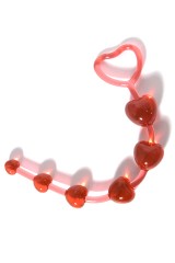 Chapelet Anal Luv Beads Jelly