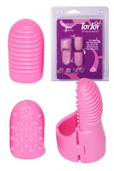 Stimulateur de clitoris Fingerlicious Funset