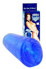 Masturbateur Homme Senso Sapphire