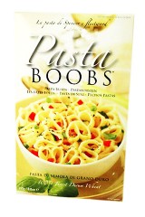 Pasta Boobs