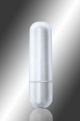 Bullet vibrant pour clitoris par Jimmy Jane