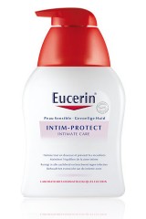 Protection intime pour peaux sensibles - Eucerin
