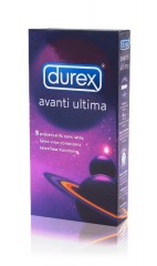Durex Avanti Ultima 5
