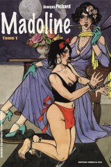 Madoline - Tome 1