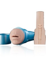 Jimmy Visconti Mouth Fleshjack