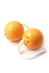 Boules de Geisha en latex