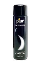 Lubrifiant Pjur Original 100ml - intime et massage