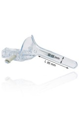 Speculum Gynecologique COLLIN 33 MM