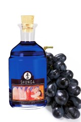 Huile Shunga  Orgies de Raisins