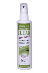 Clean Hot Bio - Désinfectant sextoys N°1
