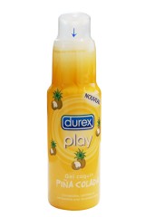 Gel Coquin Pina Colada - Durex