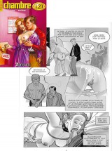 Chambre 121 Tome 2