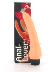Vibromasseur anal "Anal Lover"