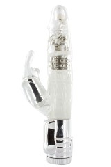 Vibromasseur  Rabbit "Arctic Bunny"