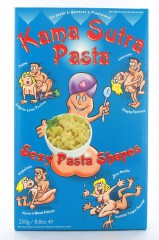 Pâtes Kama Sutra 250 gr