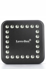 Love Box Durex 6 - Rock'N Roll