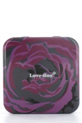Love Box Durex 8 - Purple Roses