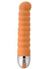 Vibromasseur Orange Seduction de Toy Joy