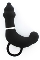 Stimulateur prostate Private Dancer Buzz noir