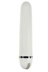 Vibromasseur Art in Vibrations Touch - Blanc