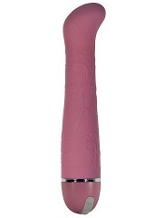 Vibromasseur Art in Vibrations SENSE - Vieux Rose