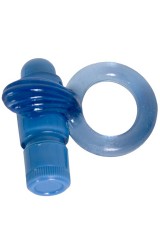 Cock Ring Vibrant Wave Rider de Doc Johnson