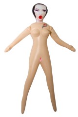 Love Doll Belladonna 