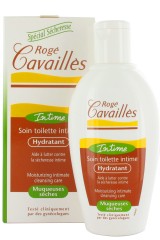 Soin toilette hydratant - Rogé Cavaillès