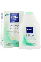 Nivea Intimo - Lotion nettoyante - Natural