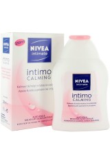 Nivea Intimo - Lotion nettoyante - Calming