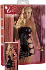 Robe Hot Wetlook - M