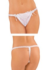 String Coquin - Roxana Collection